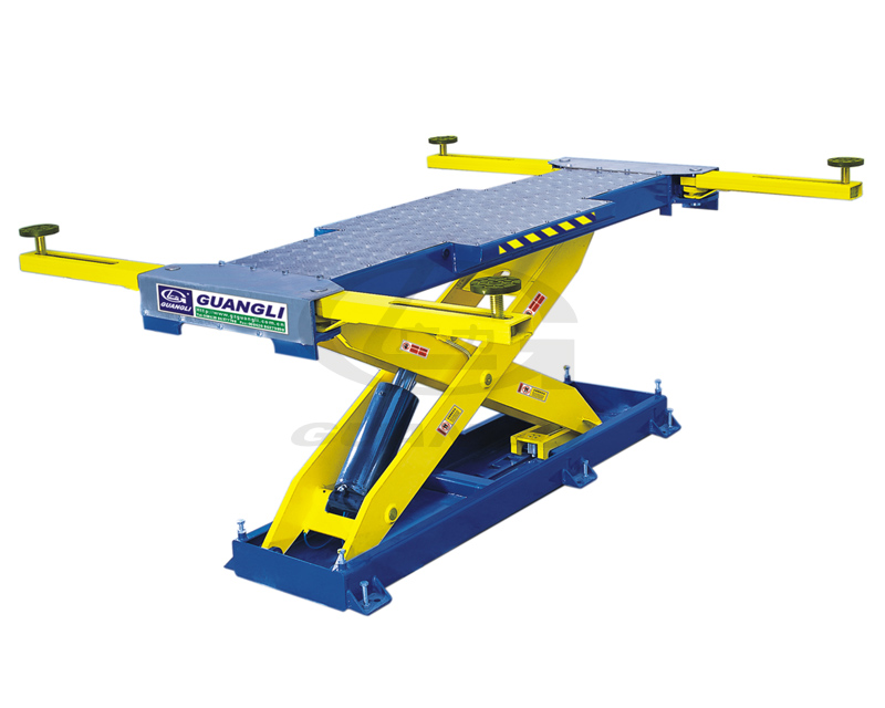 1001 car lift scissor lift