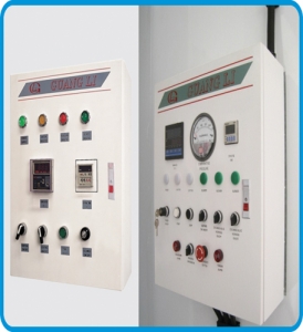 Automatic Control Box