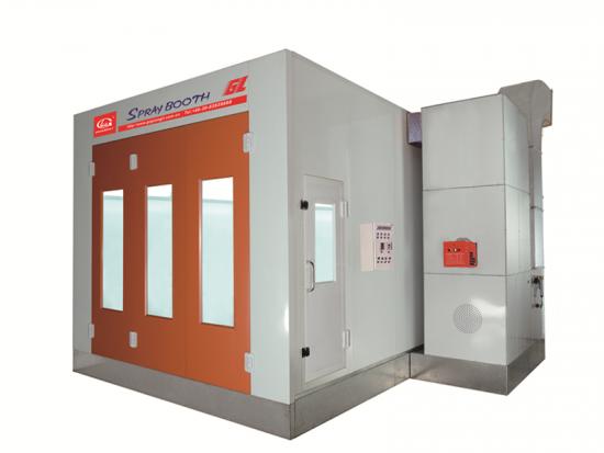 Spray Paint Booth,Automotive Paint Booth,Spray Booth Manufacturer