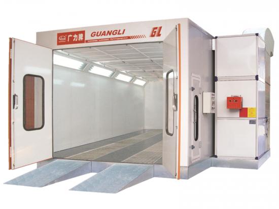 Spray Paint Booth,Automotive Paint Booth,Spray Booth Manufacturer