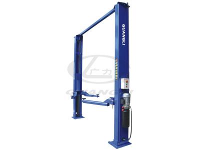 Two Post Gantry Auto lift