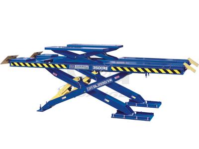  Double Platform Scissor Auto Lift