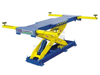 Car Body repair Scissor Lift