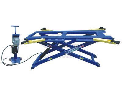 Movable Scissor Lift