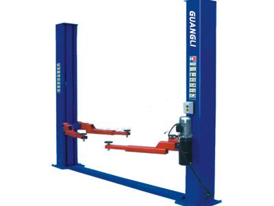 4 Ton Car Lift