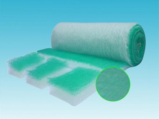 Polyethylene Foam Sheets 1.2LB Green