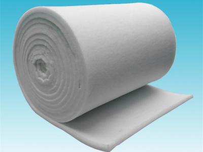 Inlet Cotton Filter